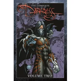 The Complete Darkness, Volume 2