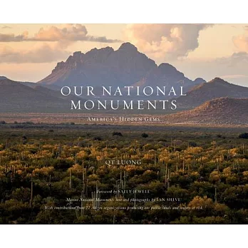 Our National Monuments