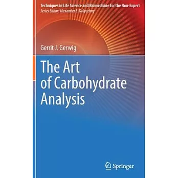 The Art of Carbohydrate Analysis