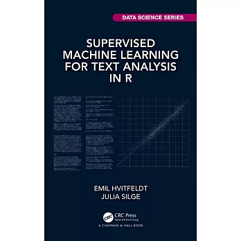 Supervised Machine Learning for Text Analysis in R