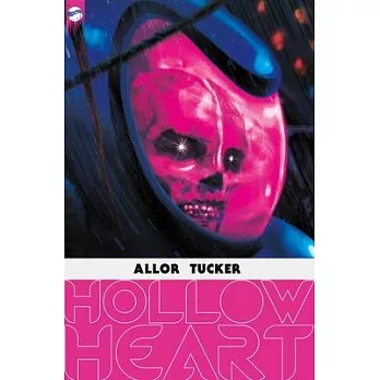 Hollow Heart: The Complete Series