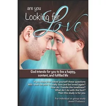 Looking For Love