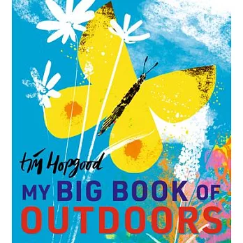 My Big Book of Outdoors
