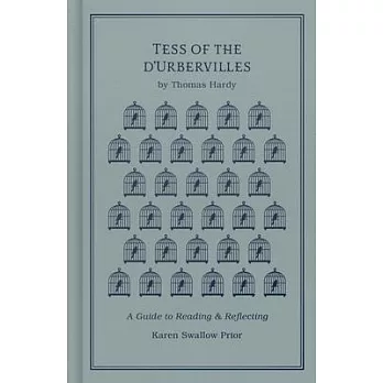 Tess of the d’’Urbervilles: A Guide to Reading and Reflecting