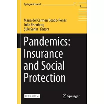 Pandemics: Insurance and Social Protection