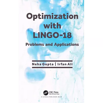 Optimization with Lingo-18: Problems and Applications