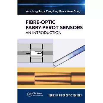 Fiber-Optic Fabry-Perot Sensors: An Introduction