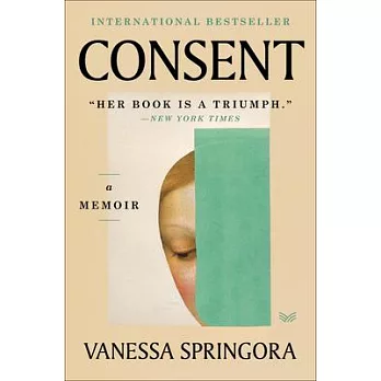 Consent: A Memoir