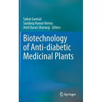 Biotechnology of Anti-Diabetic Medicinal Plants