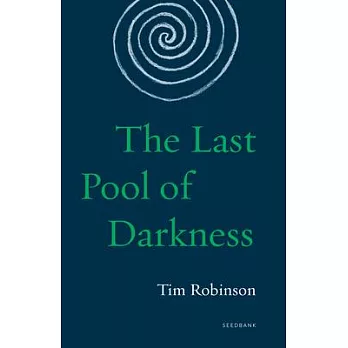 The Last Pool of Darkness