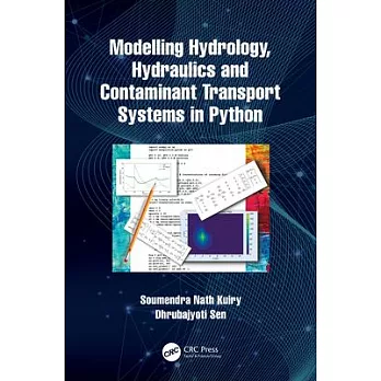 Numerical Modelling of Hydraulics and Hydrology in Environmental and Engineering Flows