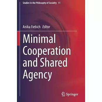 Minimal Cooperation and Shared Agency