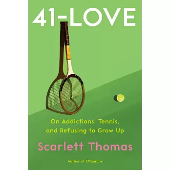 41-Love: A Memoir