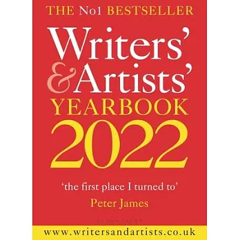 Writers’’ & Artists’’ Yearbook 2022