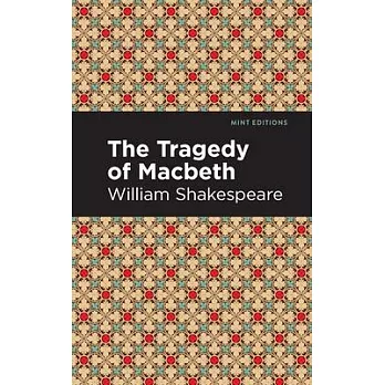 Tragedy of Macbeth