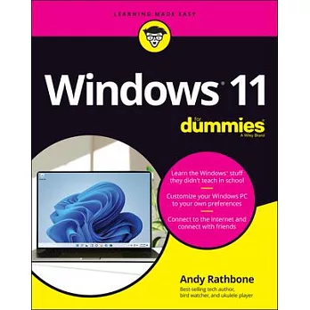 Windows 10 for Dummies