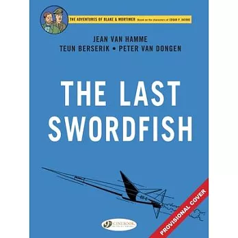 The Last Swordfish