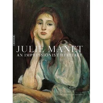 Julie Manet: The Impressionist Memory