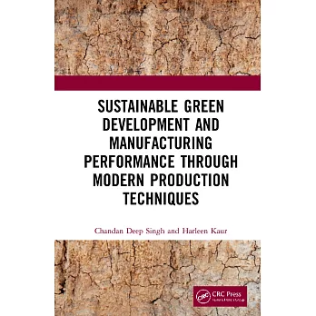 Sustainable Green Development and Manufacturing Performance Through Modern Production Techniques