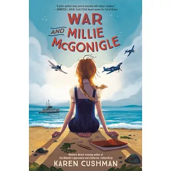 War and Millie McGonigle