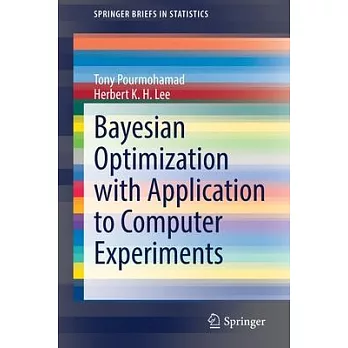 Bayesian Optimization with Application to Computer Experiments