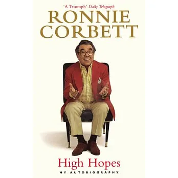 博客來-High Hopes: My Autobiography