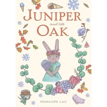 Juniper and the Oak