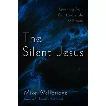 The Silent Jesus