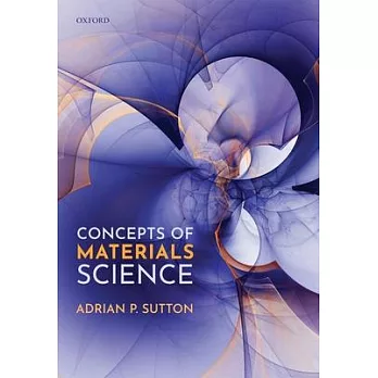 Concepts of materials science /