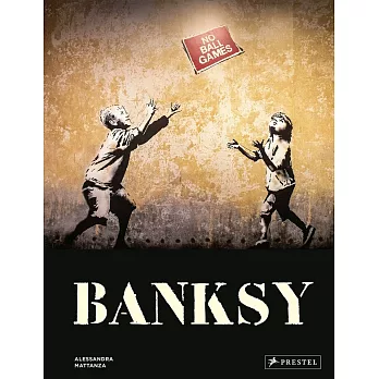 Banksy