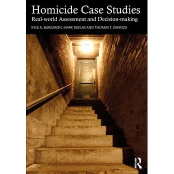 Homicide Case Studies