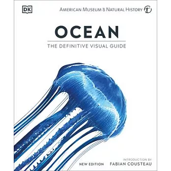 Ocean : the definitive visual guide /