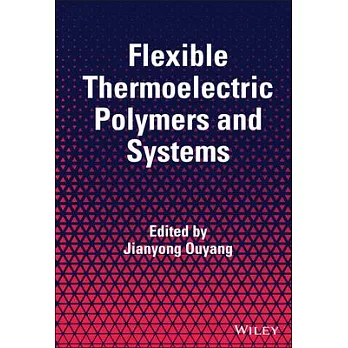 Flexible Thermoelectric Polymers and Systems