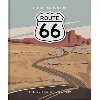 The Little Book of Route 66