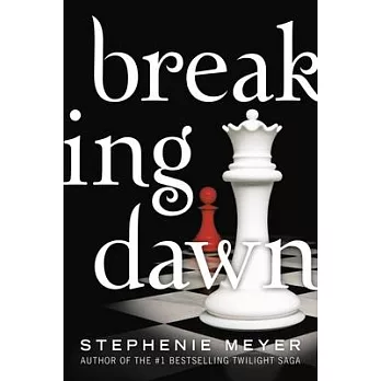 Breaking Dawn (The Twilight Saga Book 4)