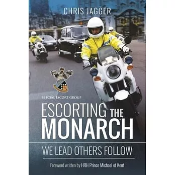 Escorting the Monarch: We Lead Others Follow