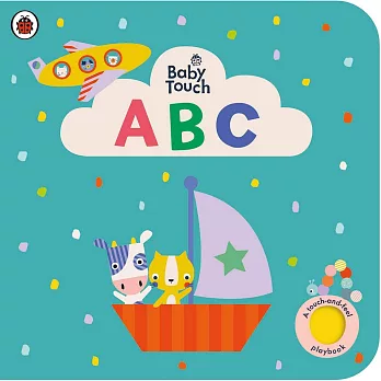 Baby Touch: ABC