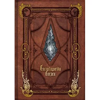 Encyclopaedia Eorzea the World of Final Fantasy XIV