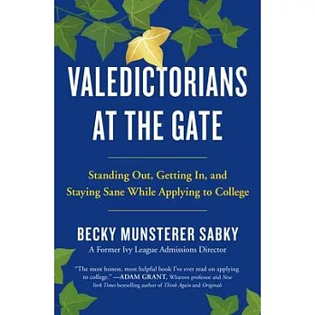 Valedictorians at the Gate /