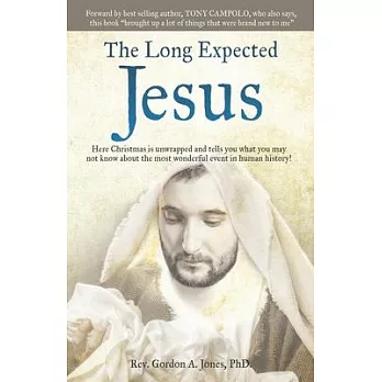 The Long Expected Jesus