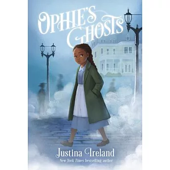 Ophie’s Ghosts /