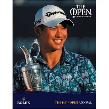 The 149th Open Annual: The Official Story