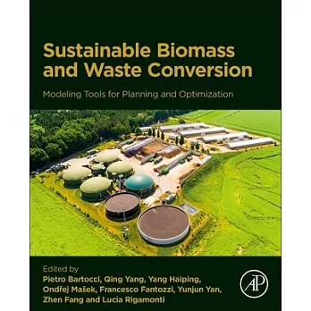 Sustainable Biomass and Waste Conversion: Modeling Tools for Planning and Optimization