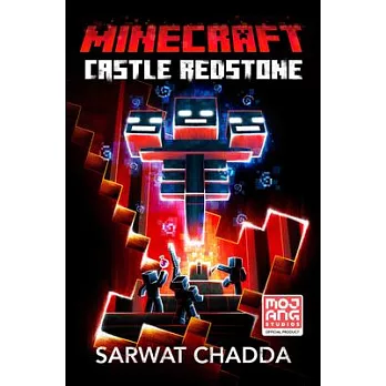 Minecraft(17) : Castle Redstone /