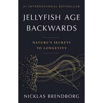 Jellyfish age backwards : nature