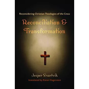 Reconciliation and Transformation