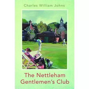 The Nettleham Gentlemen’’s Club