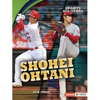 Shohei Ohtani /