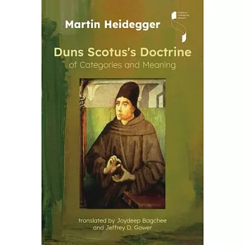 Duns Scotus’’s Doctrine of Categories and Meaning
