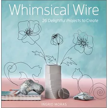 Whimsical Wire: 26 Delightful Projects to Create